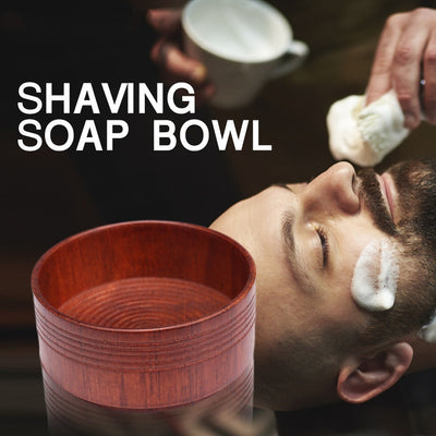 Pogonomo Care Tool Accessories Foaming Bowl