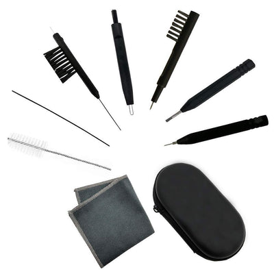 Hearing Aid Accessories Cleaning Care Suit