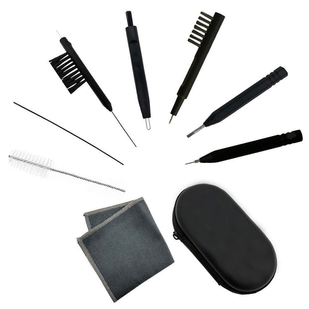 Hearing Aid Accessories Cleaning Care Suit