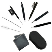 Hearing Aid Accessories Cleaning Care Suit