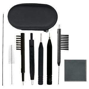 Hearing Aid Accessories Cleaning Care Suit
