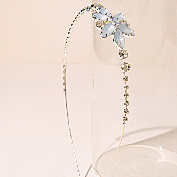 Simple Hair Bands Popular Children's Versatile Hair Accessories