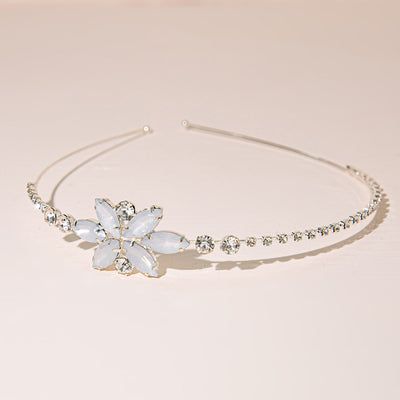 Simple Hair Bands Popular Children's Versatile Hair Accessories