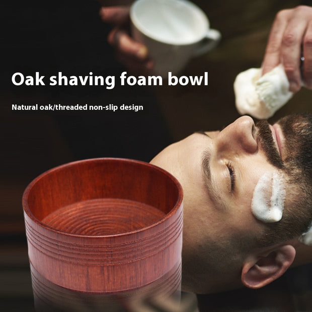 Pogonomo Care Tool Accessories Foaming Bowl