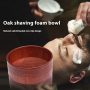 Pogonomo Care Tool Accessories Foaming Bowl