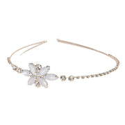 Simple Hair Bands Popular Children's Versatile Hair Accessories