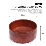 Pogonomo Care Tool Accessories Foaming Bowl